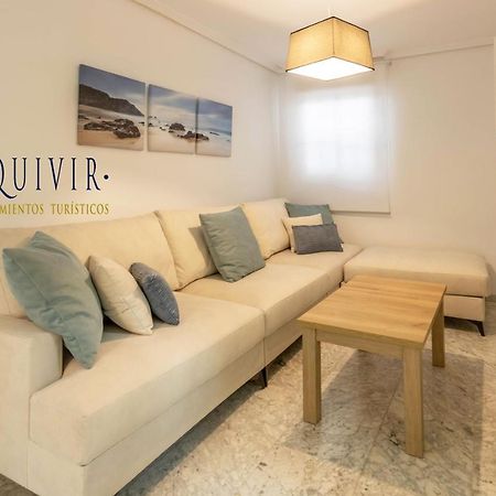 דירות קורדובה Apartamento La Palma מראה חיצוני תמונה