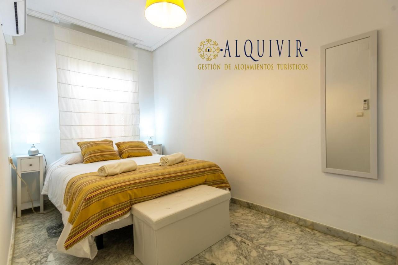 דירות קורדובה Apartamento La Palma מראה חיצוני תמונה
